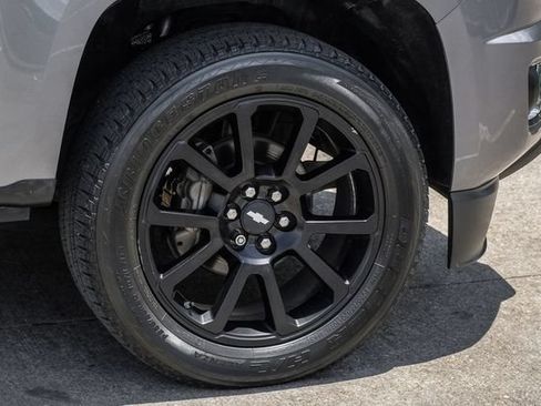 Used 2020 Chevrolet Colorado LT w/ Colorado RST Special Edition RWD image 57