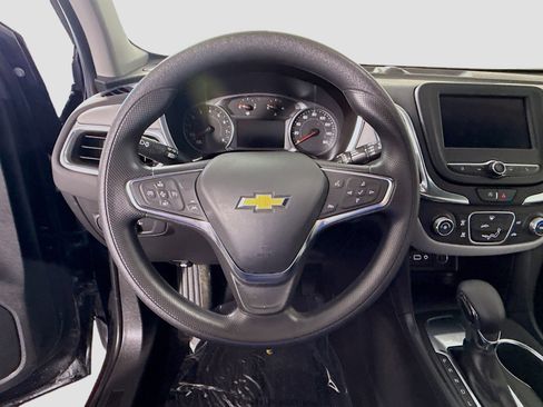 Used 2024 Chevrolet Equinox LS w/ LS Convenience Package FWD image 13