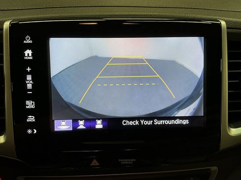Used 2017 Honda Pilot EX-L image 16