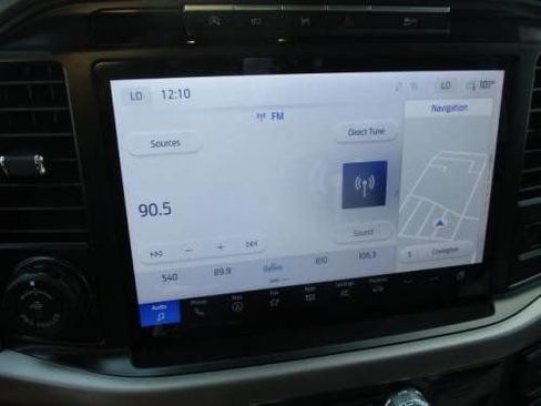 Used 2024 Ford F150 XLT w/ Equipment Group 302A MID image 12