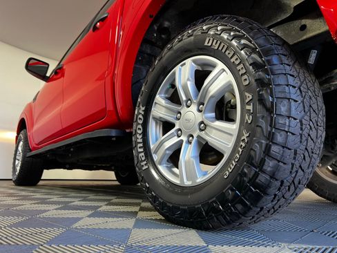 Used 2020 Ford Ranger XLT w/ FX4 Off-Road Package image 24