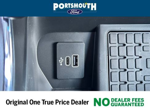 New 2025 Ford F150 XLT w/ Equipment Group 302A MID image 17