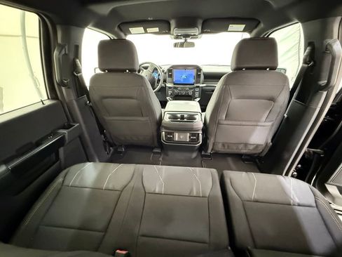 New 2025 Ford F150 STX image 24