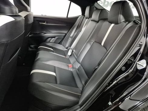 New 2026 Toyota Camry SE AWD/4WD image 25