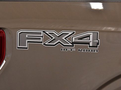 New 2026 Ford F150 STX w/ Equipment Group 201A FX4 AWD/4WD image 11