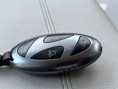 Used 2025 Hyundai Tucson SEL image 22