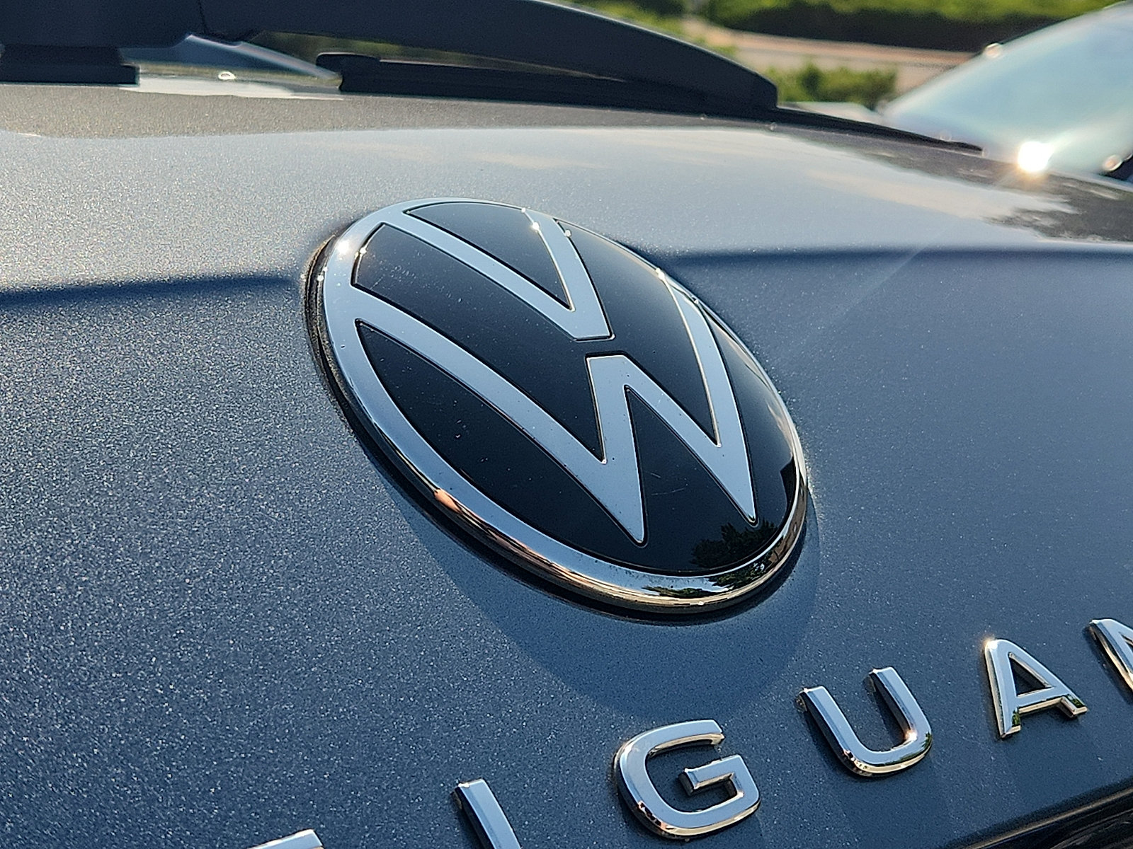 Used 2023 Volkswagen Tiguan SE R-Line AWD/4WD image 29