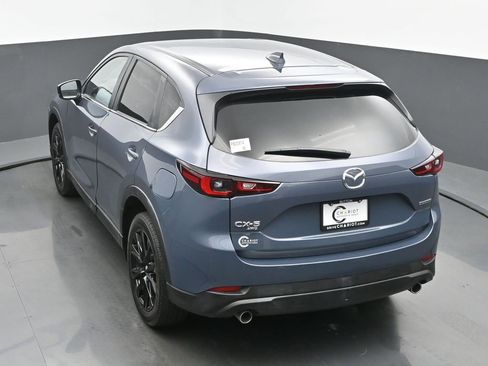 Used 2024 MAZDA CX-5 Carbon Edition image 41