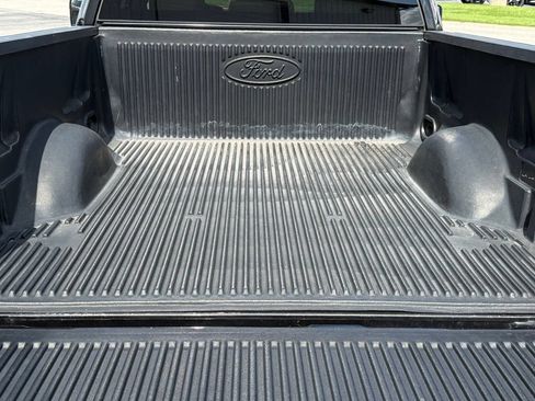 Used 2013 Ford F150 XLT w/ Mid Equipment Group RWD image 24