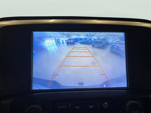 Used 2017 Chevrolet Silverado 3500 LTZ w/ Duramax Plus Package image 21