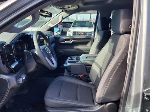 New 2026 GMC Sierra 1500 Elevation w/ X31 Off-Road Package image 16
