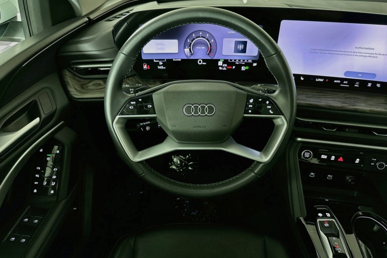 Used 2026 Audi Q5 Premium w/ Convenience Package AWD/4WD image 5