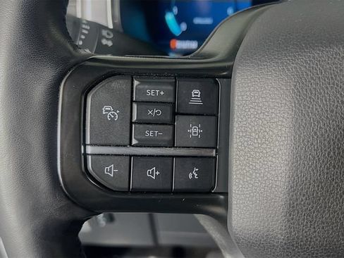 Used 2024 Ford F150 Platinum AWD/4WD image 17