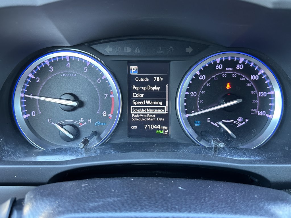 Used 2019 Toyota Highlander XLE FWD image 42