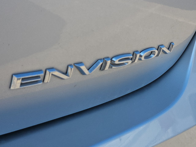 Used 2017 Buick Envision Essence FWD image 5