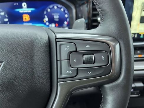 Used 2023 Chevrolet Silverado 1500 ZR2 w/ LPO, Dark Essentials Package AWD/4WD image 28
