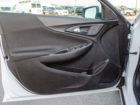 Used 2024 Chevrolet Malibu LT w/ Sport Edition FWD image 24