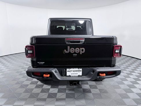New 2026 Jeep Gladiator Mojave image 4