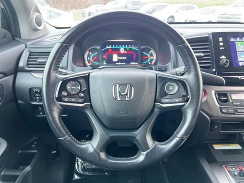 Used 2022 Honda Pilot Special Edition image 20