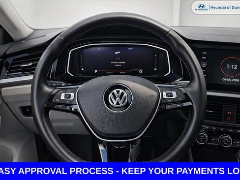 Used 2020 Volkswagen Jetta SEL FWD image 11