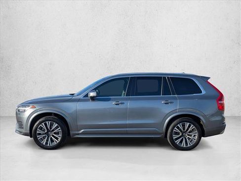 Used 2020 Volvo XC90 T5 Momentum image 9