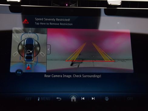 New 2026 Mercedes-Benz E 53 AMG e 4MATIC Sedan image 26