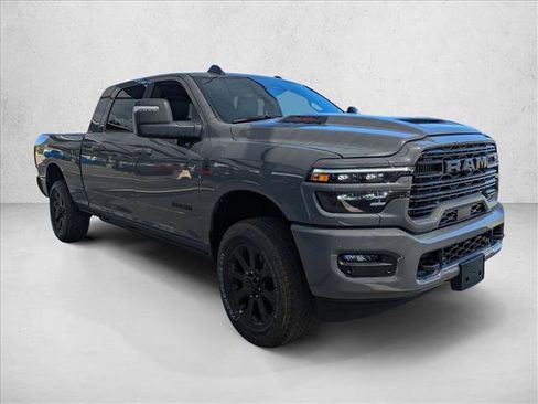 New 2026 RAM 2500 Laramie image 7