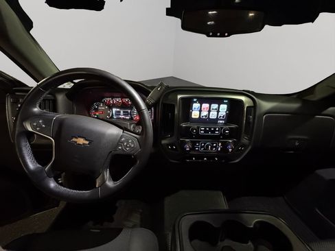 Certified 2018 Chevrolet Silverado 1500 LT w/ All Star Edition image 15