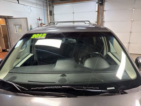 Used 2012 Dodge Grand Caravan Crew w/ Crew Value Pkg image 28