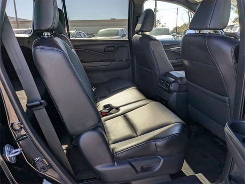 Used 2024 Honda Passport EX-L image 33