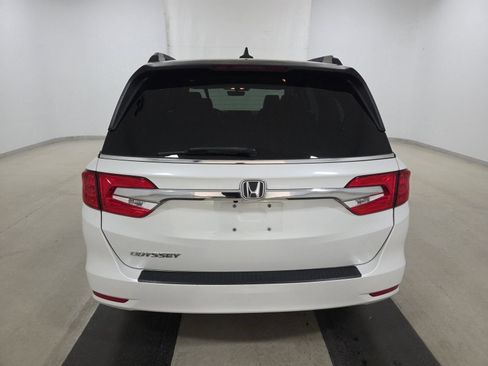 Used 2020 Honda Odyssey EX-L image 4