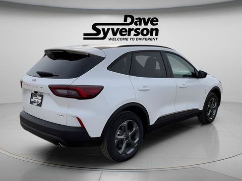 New 2026 Ford Escape ST-Line w/ Tech Pack #1 image 5