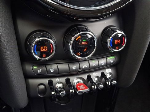 Used 2024 MINI Cooper S image 16