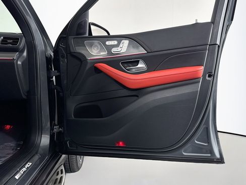 Certified 2023 Mercedes-Benz GLE 53 AMG 4MATIC Coupe image 23