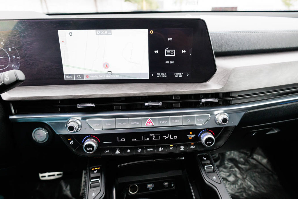 Used 2025 Kia Telluride SX Prestige X-Line AWD/4WD image 30