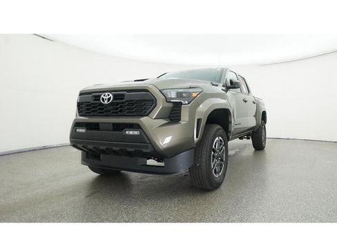 New 2025 Toyota Tacoma TRD Sport image 32