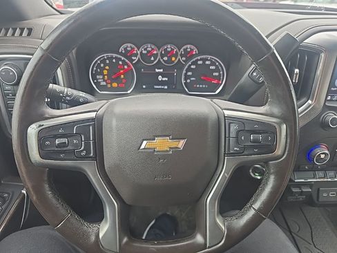 Used 2019 Chevrolet Silverado 1500 LT w/ All-Star Edition image 14