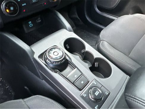 Used 2021 Ford Bronco Sport Badlands image 31