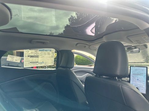 New 2025 Ford Mustang Mach-E Premium image 44