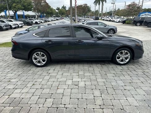 Used 2023 Honda Accord LX image 14