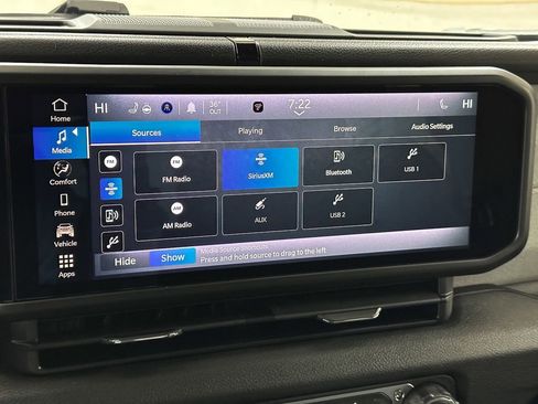 New 2026 Jeep Wrangler Sport S image 35