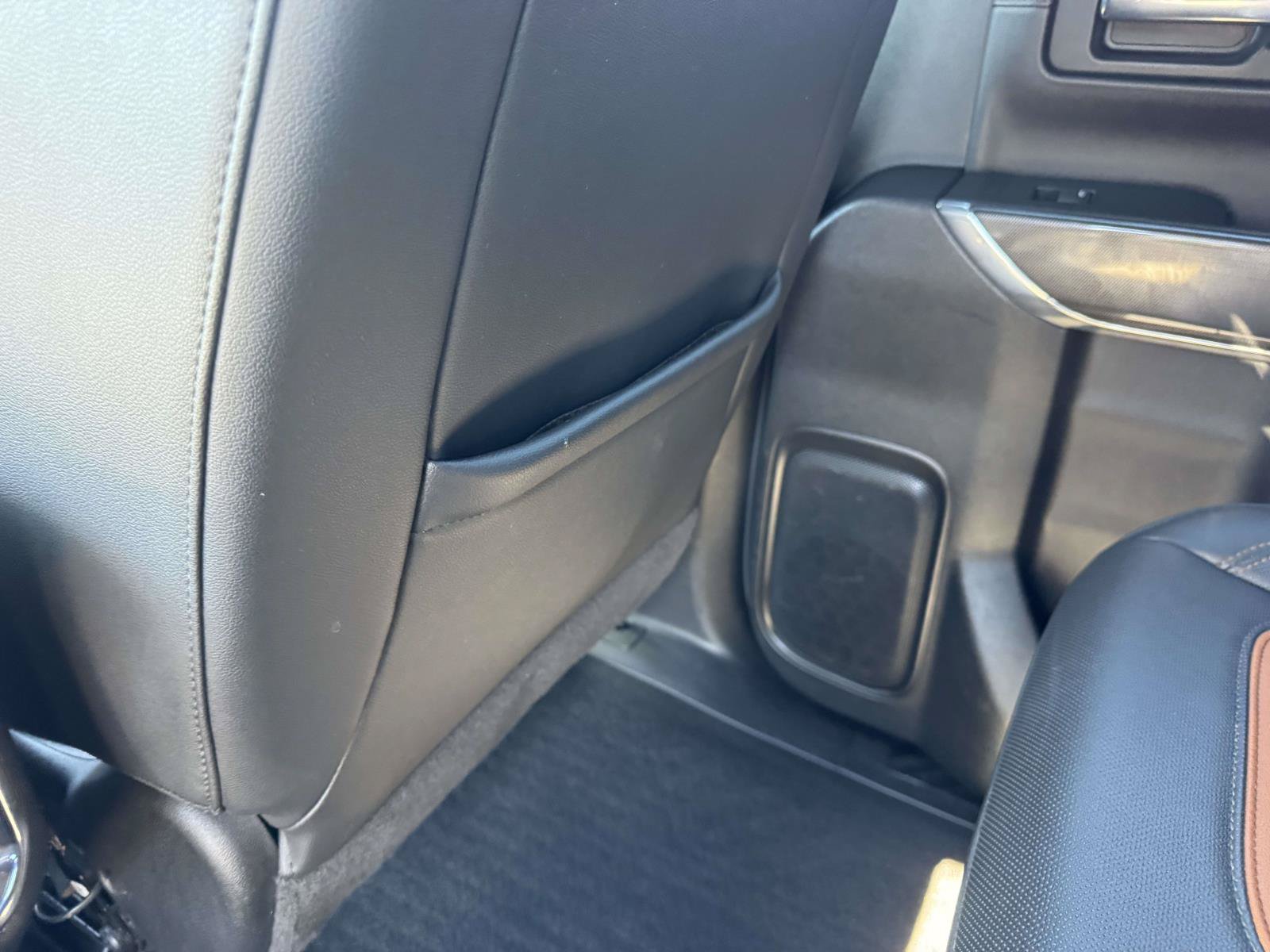 Used 2020 GMC Sierra 1500 AT4 w/ AT4 Premium Package AWD/4WD image 23
