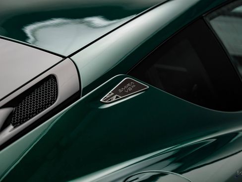 New 2026 Lotus Emira image 37