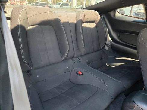 Certified 2021 Ford Mustang Coupe w/ Equipment Group 101A RWD image 13