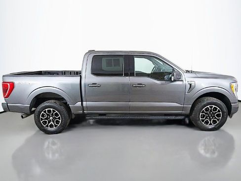 Used 2023 Ford F150 XLT w/ Equipment Group 302A High image 14