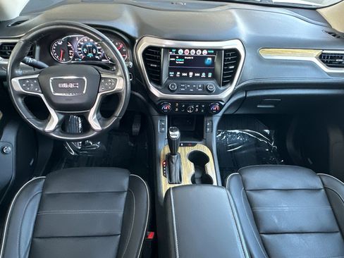 Used 2018 GMC Acadia Denali w/ LPO, Protection Package image 13