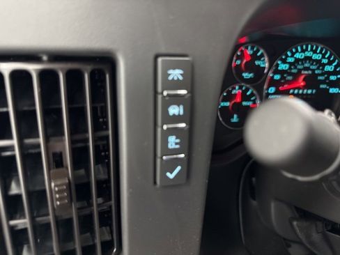 New 2025 Chevrolet Express 3500 w/ Power Convenience Package image 10