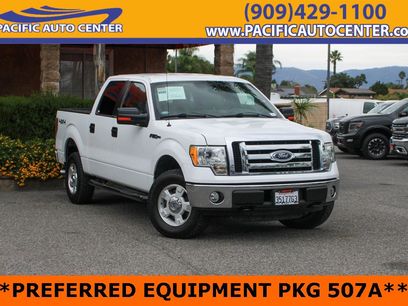 Used 2010 Ford F150 XLT