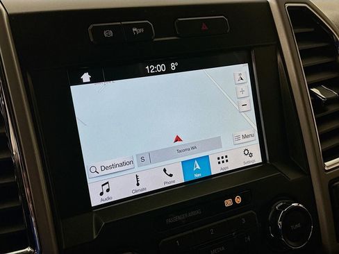 Used 2018 Ford F250 Lariat w/ Lariat Ultimate Package image 44