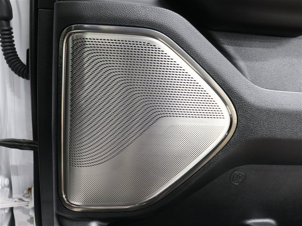 Used 2021 RAM 1500 Limited w/ Night Edition AWD/4WD image 21